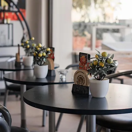 Hotel Re Leone Rimini