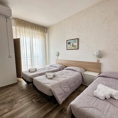 Re Leone Hotel 3*