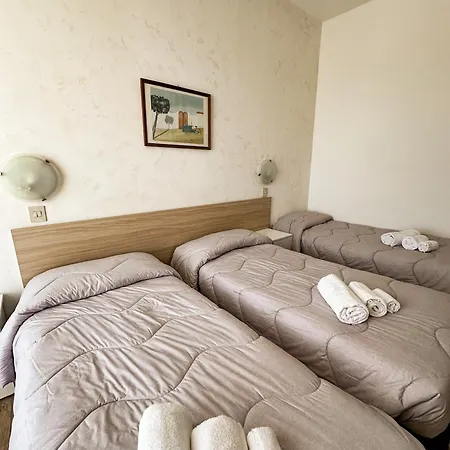 Re Leone Hotel 3*