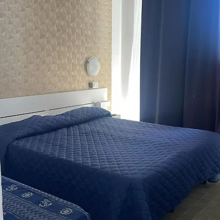 Re Leone Hotel Rimini
