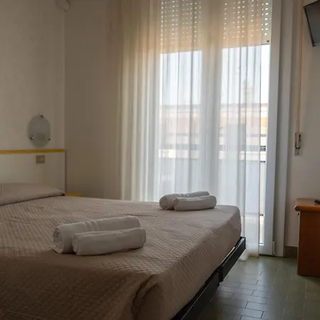 Re Leone Hotel Rimini