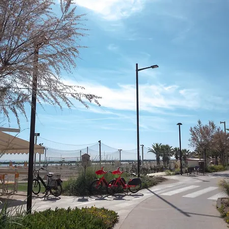 Hotel Re Leone Rimini