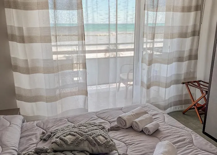 Re Leone Hotell Rimini