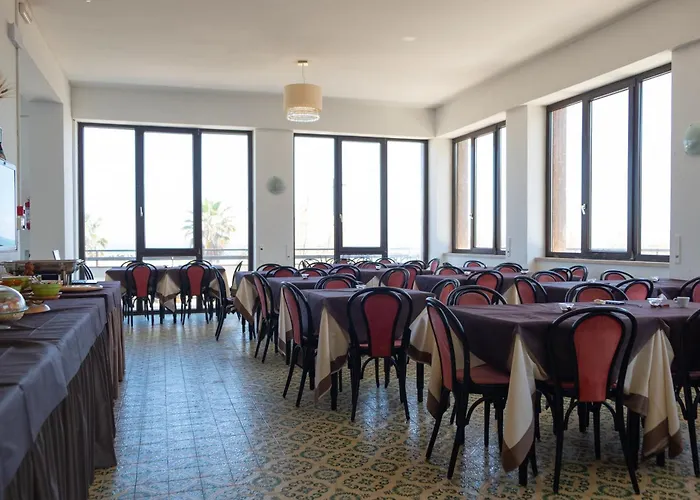 Hotell Re Leone Rimini