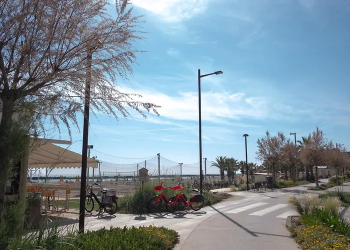 Hotell Re Leone Rimini