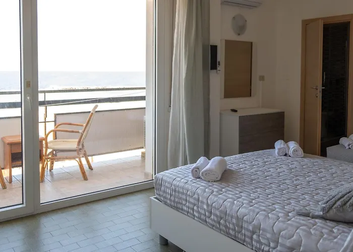 Re Leone Hotell Rimini