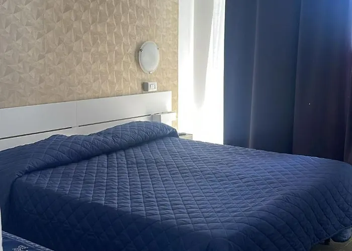 Re Leone Hotell Rimini