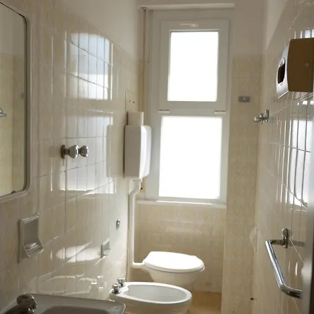 Re Leone 호텔 리미니