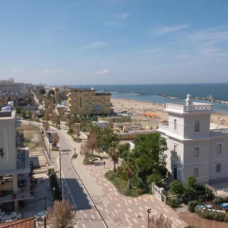 Re Leone 3* 리미니