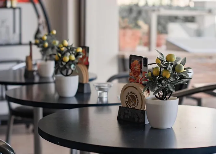 מלון Re Leone רימיני