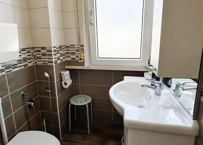 מלון Re Leone 3*