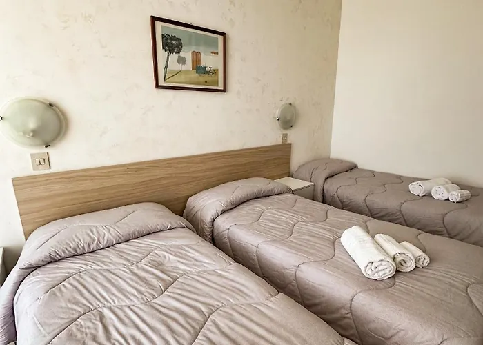 Re Leone Hotell 3*