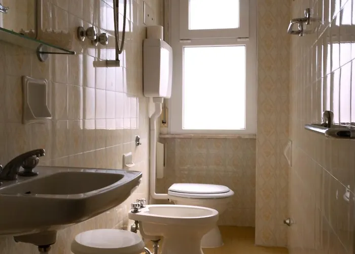 Re Leone 3* רימיני