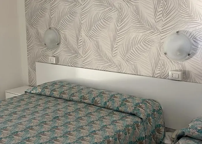 Hotell Re Leone