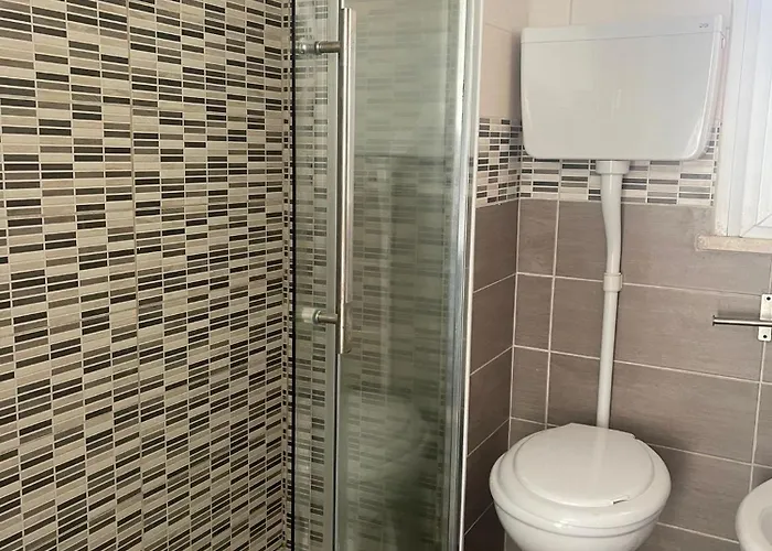 Re Leone מלון 3*