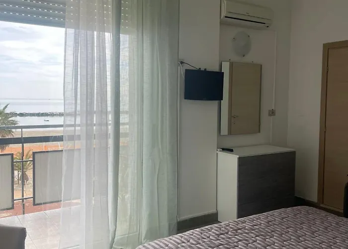 Hotell Re Leone 3*