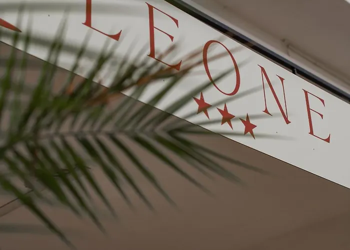 Re Leone 3* Rimini