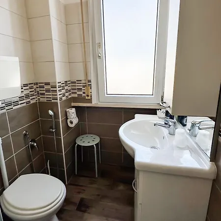 Hotel Re Leone 3*