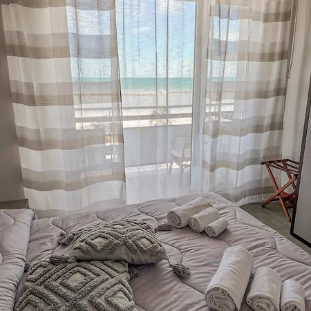 Re Leone Hotel Rímini