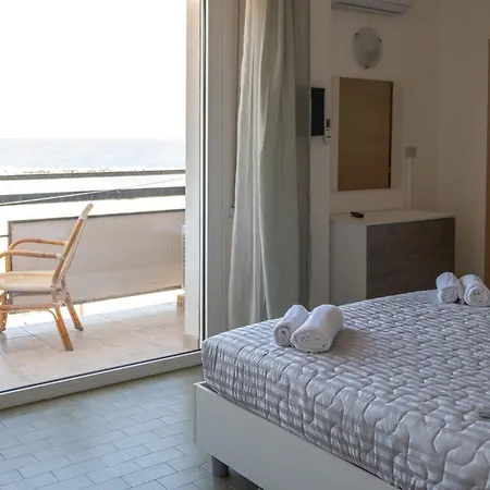 Re Leone Hotel Rímini