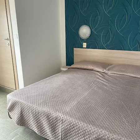 Hotel Re Leone Rímini