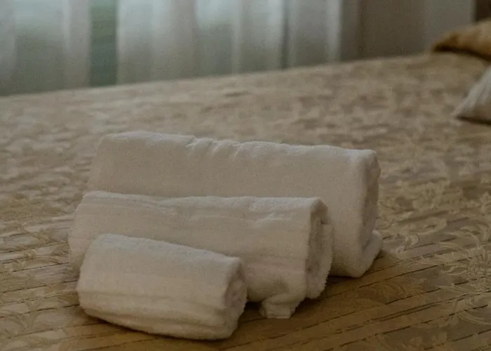 Ξενοδοχείο Re Leone 3*