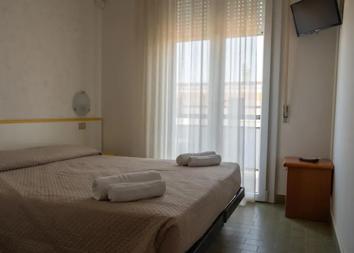 Re Leone Ξενοδοχείο Ρίμινι