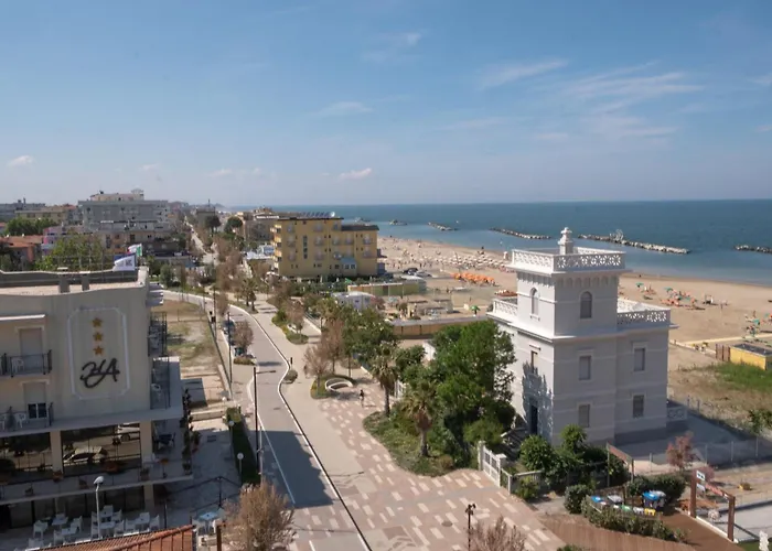 Re Leone 3* Ρίμινι