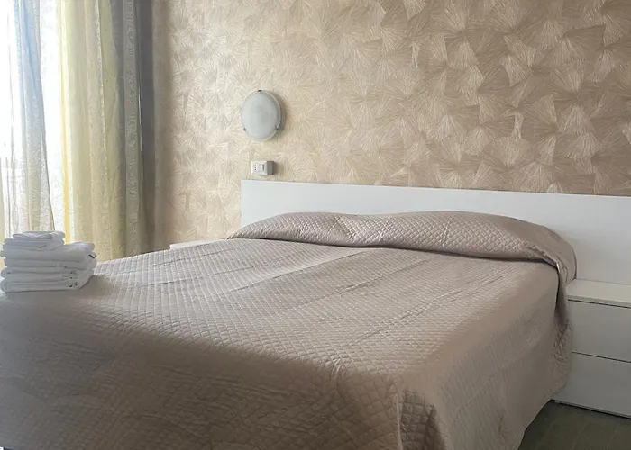 Re Leone Ρίμινι