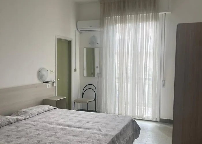 Re Leone Ξενοδοχείο 3*