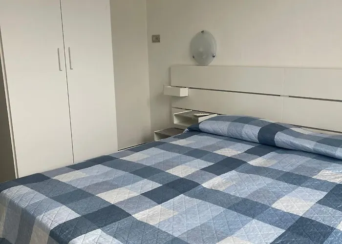 Re Leone Ξενοδοχείο Ρίμινι