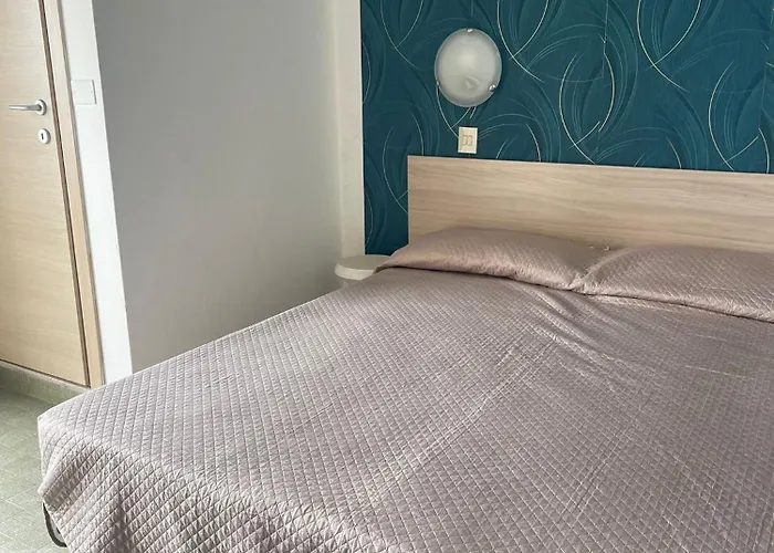 Ξενοδοχείο Re Leone Ρίμινι